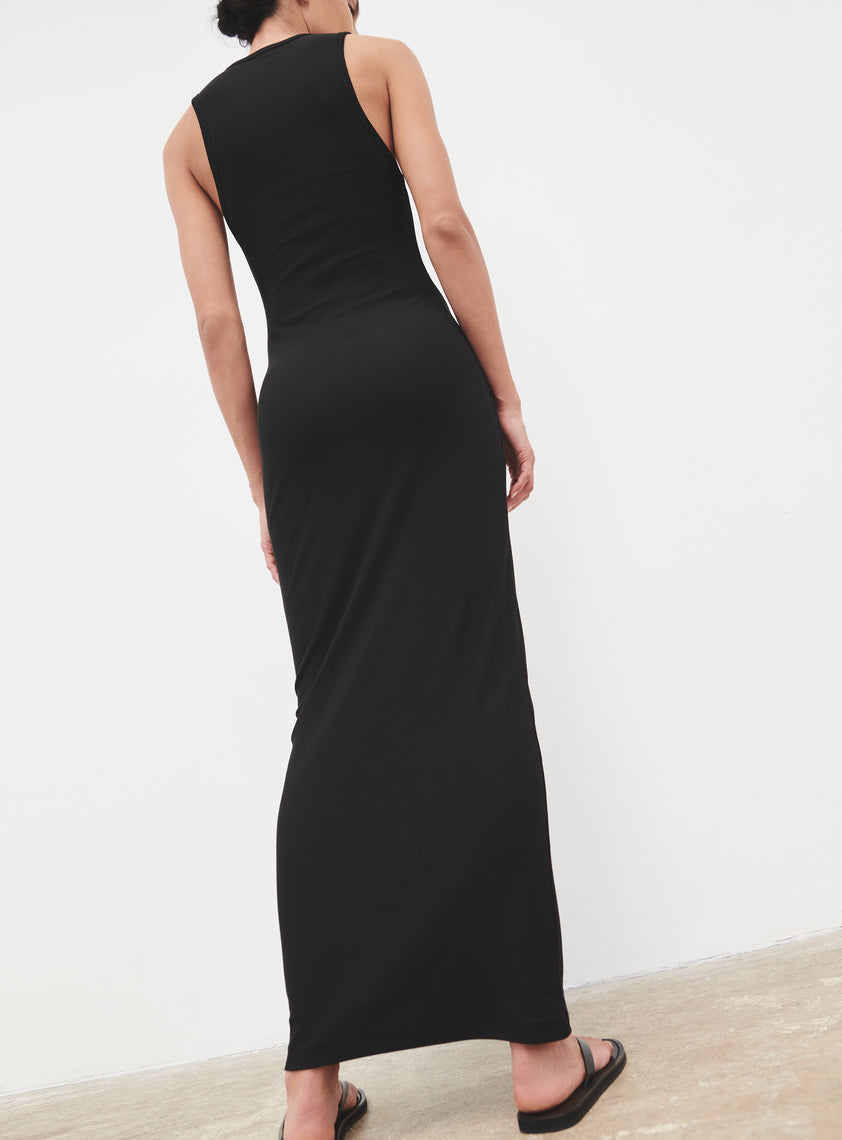 Racer Dress